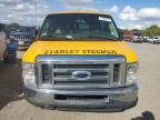 2012 Ford Econoline E250 Van