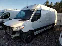 2021 Mercedes-Benz Sprinter 2500 en venta en Windham, ME