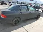 2003 Mitsubishi Lancer ES