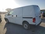 2015 Nissan NV200 2.5S