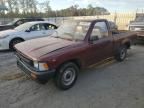 1991 Toyota Pickup 1/2 TON Short Wheelbase