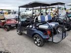 2016 Aspt Golf Cart