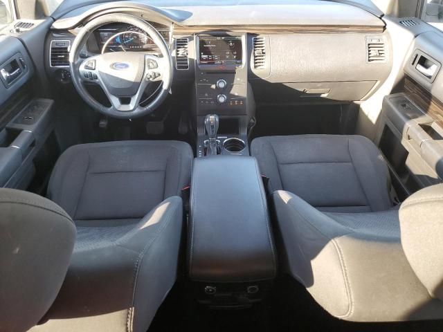 2014 Ford Flex SEL