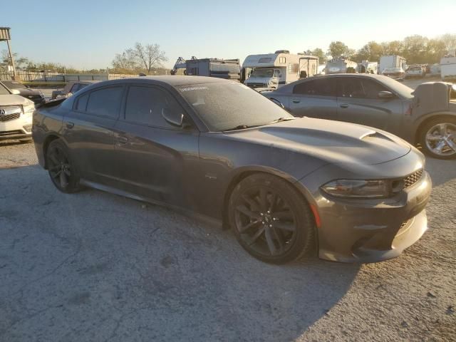 2019 Dodge Charger Scat Pack