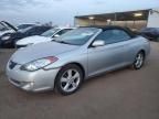 2006 Toyota Camry Solara SE