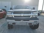 2004 Chevrolet Silverado K1500