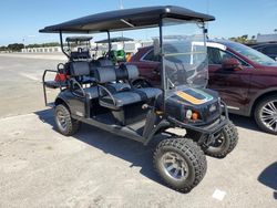 2017 Aspt EZ-GO Cart en venta en Riverview, FL