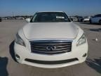 2012 Infiniti M37