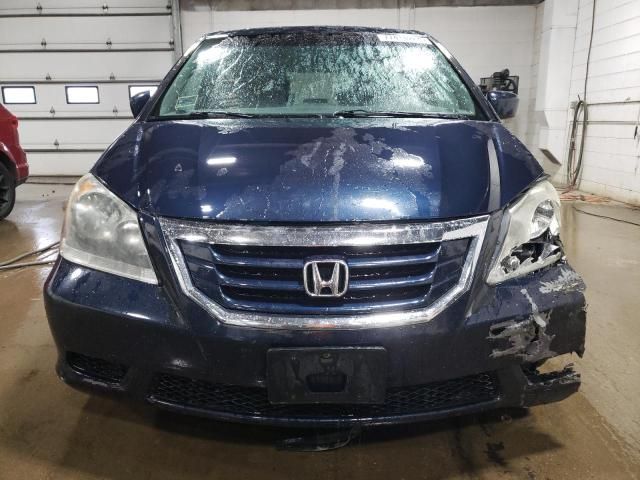 2009 Honda Odyssey EXL