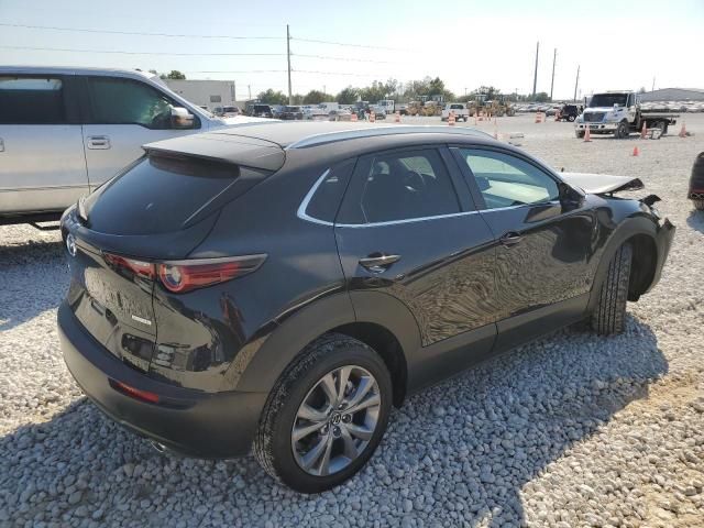 2024 Mazda CX-30 Preferred