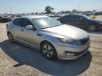 2012 KIA Optima Hybrid