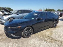 2024 Honda Accord Touring Hybrid en venta en Apopka, FL