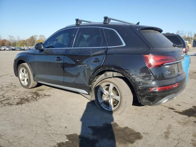 2021 Audi Q5 Premium