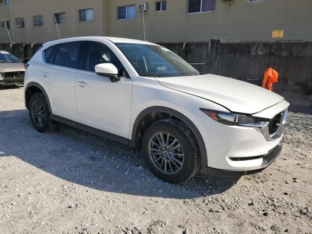 2021 Mazda CX-5 Sport