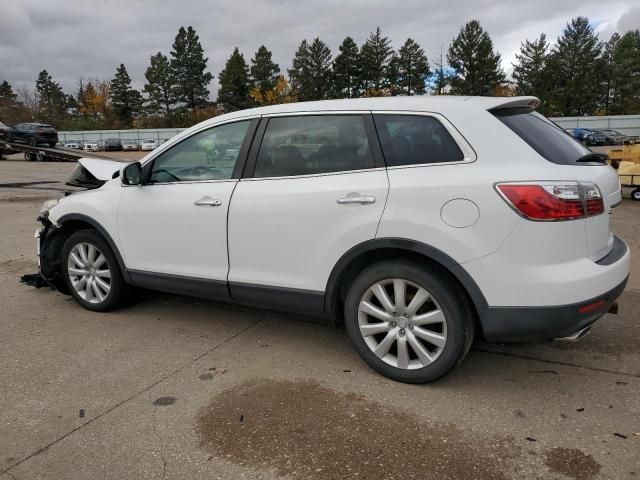 2010 Mazda CX-9