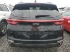 2021 KIA Sportage S