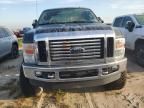 2010 Ford F250 Super Duty