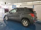 2018 Chevrolet Trax 1LT