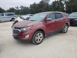 2020 Chevrolet Equinox LT en venta en Ocala, FL