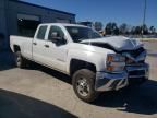 2018 Chevrolet Silverado C2500 Heavy Duty