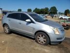 2010 Cadillac SRX Luxury Collection