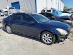 2007 Nissan Maxima SE