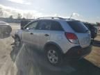 2012 Chevrolet Captiva Sport