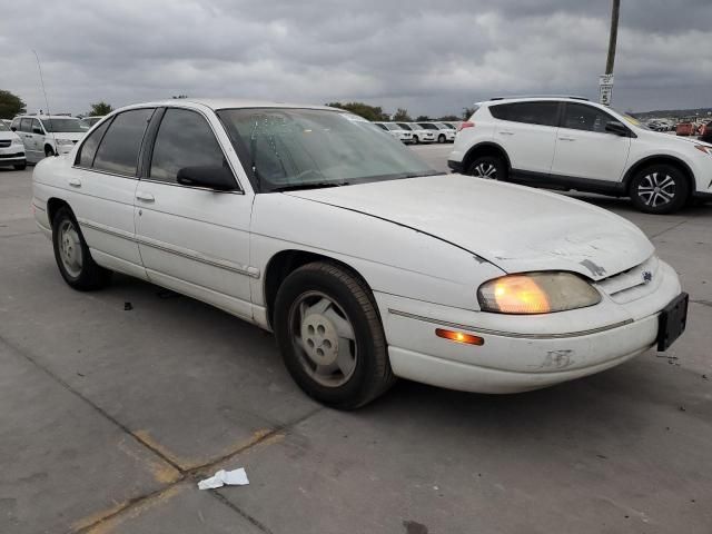 1997 Chevrolet Lumina Base