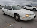 1997 Chevrolet Lumina Base