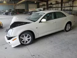 Cadillac Vehiculos salvage en venta: 2006 Cadillac STS