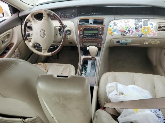 2004 Toyota Avalon XL