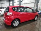 2012 Honda FIT