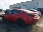 2014 Mazda 6 Grand Touring