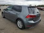 2018 Volkswagen Golf S