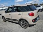 2014 Fiat 500L Trekking