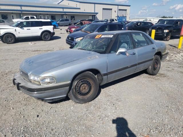 1996 Buick Lesabre Custom