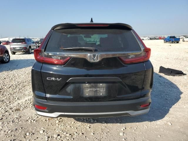 2020 Honda CR-V LX