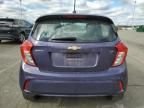 2016 Chevrolet Spark LS