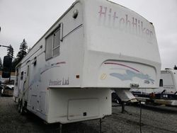 1999 Nuwe 34SC en venta en Graham, WA