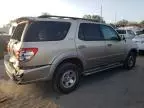 2004 Toyota Sequoia SR5