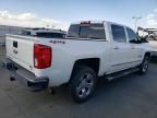 2016 Chevrolet Silverado K1500 LTZ