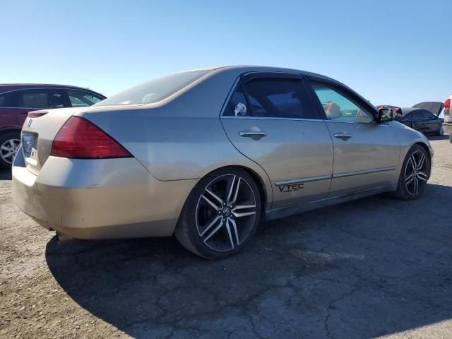 2006 Honda Accord LX