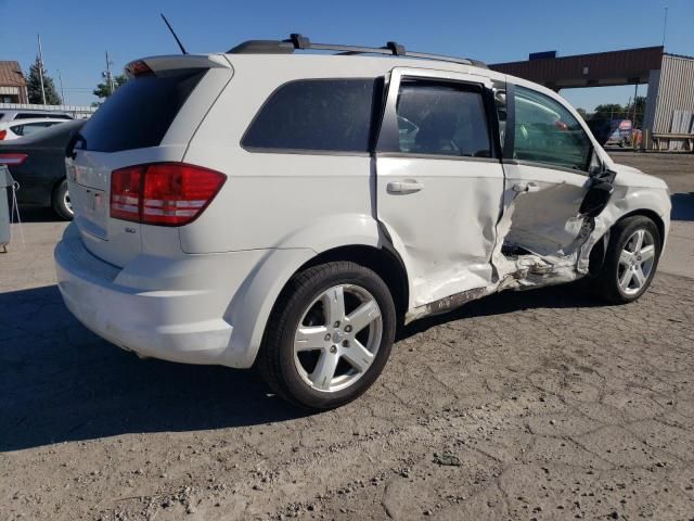 2009 Dodge Journey SXT