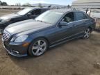 2011 Mercedes-Benz E 350