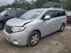 2017 Nissan Quest S