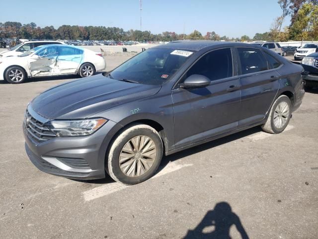 2020 Volkswagen Jetta S