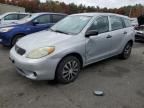 2006 Toyota Corolla Matrix Base