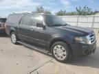 2011 Ford Expedition EL Limited