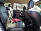 2012 Toyota Highlander Base