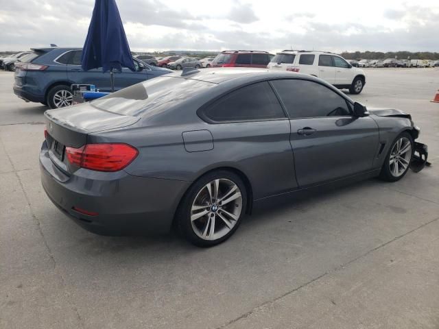 2014 BMW 428 I